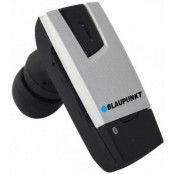 BLAUPUNKT BT HS 112, Bluetooth-headset, 10m räckvidd, sv/silver