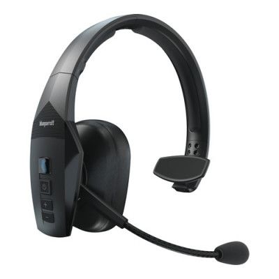 BlueParrott B550-XT, Over-Ear Mono Bluetooth Headset