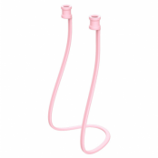 Bluetooth headset rope - Rosa