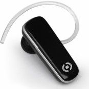 Celly BH8 Bluetooth-headset  - Svart
