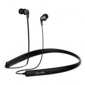 CELLY BLUETOOTH NECK BAND BLACK