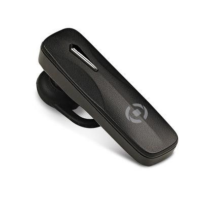 Celly Bt Headset Bh10 Mono Black