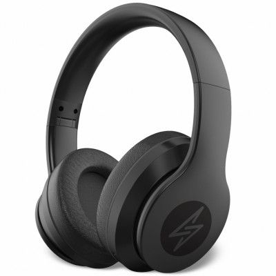 Champion Over-Ear Trådlös headset med ANC
