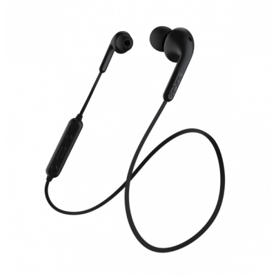 Defunc BASIC Bluetooth headset bra för musik