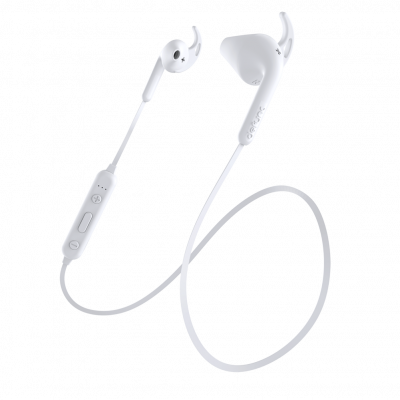 Defunc BASIC Bluetooth headset för den sportige