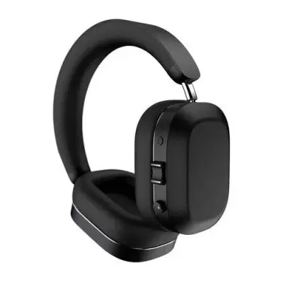 DeFunc Mondo Over-Ear ANC Bluetooth Headset - Greige