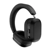 DeFunc Mondo Over-Ear ANC Bluetooth Headset - Svart