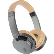 Denver BTN-206 Bluetooth Headset - Beige
