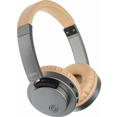 Denver BTN-206 Bluetooth Headset - Svart