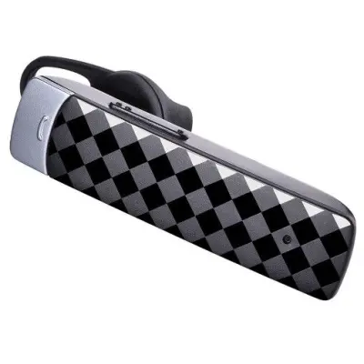 Devia Lattice Bluetooth Headset - Svart