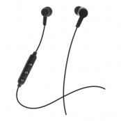 Essentials In-ear Bluetooth headset, Bluetooth 5, Svart