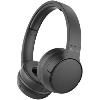 eStuff Juno On-Ear Bluetooth Headset