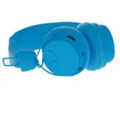 Gear Soulshaker - bluetooth-headset - Blå