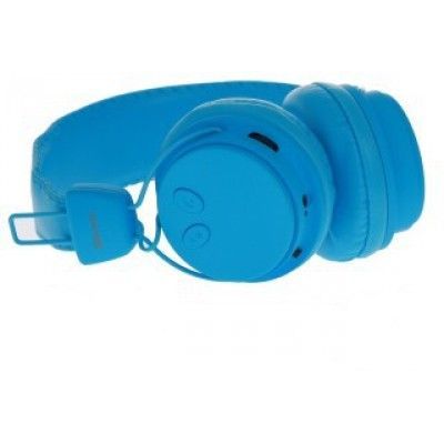 Gear Soulshaker - bluetooth-headset - Rosa