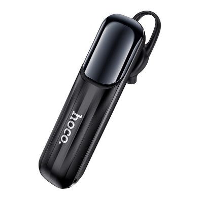 HOCO Bluetooth headset Essential business E57 Svart