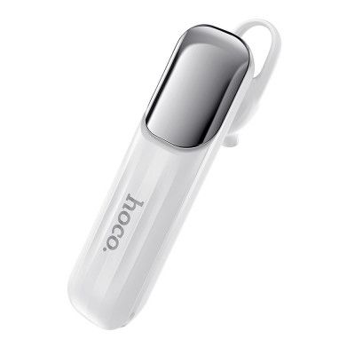 HOCO Bluetooth headset Essential business E57 Vit