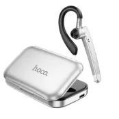 Hoco In-Ear Hörlurar Trådlösa Bluetooth DES48 - Silver