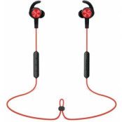 Huawei Sport Lite - bluetooth headset - Röd