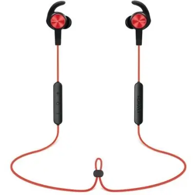 Huawei Sport Lite - bluetooth headset - Röd