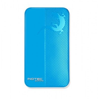 Inotec NanoPad Sugplatta Blå