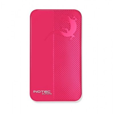 Inotec NanoPad Sugplatta Rosa
