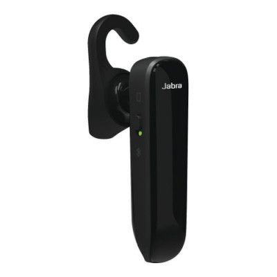 Jabra Boost Bluetooth Headset - Svart