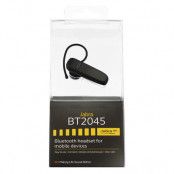 Jabra BT2045 Bluetooth headset - Svart