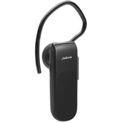 Jabra Classic Bluetooth Headset - Vit