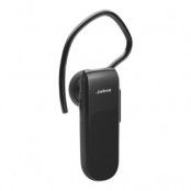 Jabra Classic - Litet Bluetooth-headset i klassisk tappning, svart