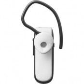 JABRA CLASSIC - Litet Bluetooth-headset i klassisk tappning, vit/svart