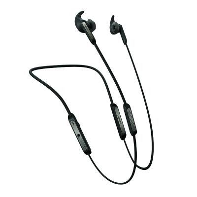 Jabra Elite 45E Bluetooth Headset Black