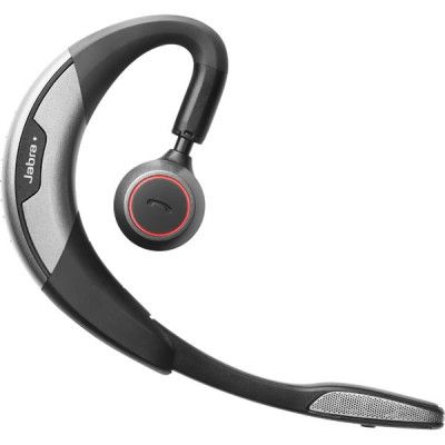 JABRA Motion UC - Stilrent Bluetooth-headset med NFC-teknik, sva