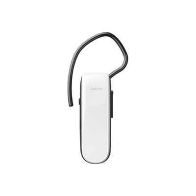 JABRA PORTABEL HF BLUETOOTH CLASSIC WHITE