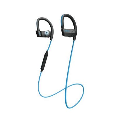 Jabra Sport Pace Wireless Stereo Bluetooth Headset - Blå