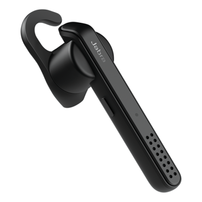 Jabra Stealth Bluetooth headset, Black