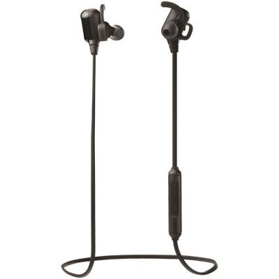 Jabra Stereo Bluetooth Headset Halo Free - Svart