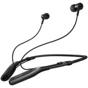 Jabra Stereo Bluetooth Headset Halo Fusion - Svart
