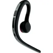Jabra Storm Bluetooth headset, Bluetooth 4,0, A2DP/HFP, svarsknapp/volymkontroll