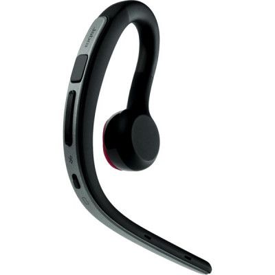 Jabra Storm Bluetooth headset, Bluetooth 4,0, A2DP/HFP, svarsknapp/volymkontroll
