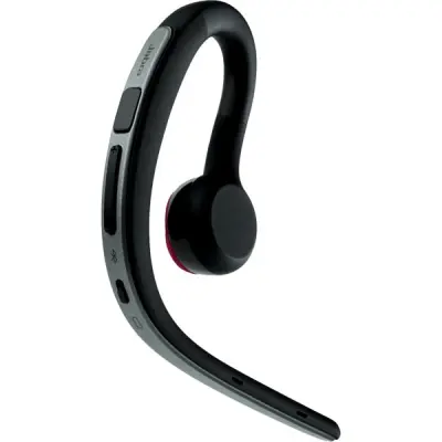 Jabra Storm Bluetooth headset, Bluetooth 4,0, A2DP/HFP, svarsknapp/volymkontroll