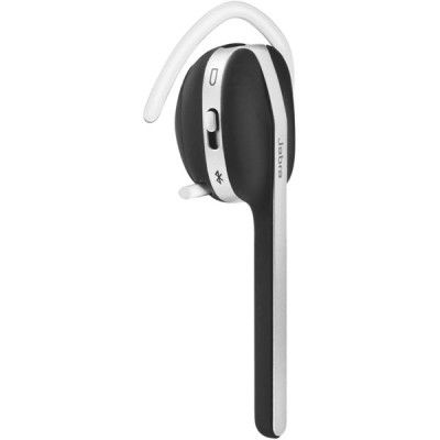 Jabra Style Bluetooth Headset - Svart