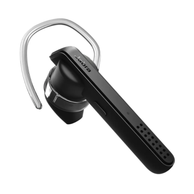 Jabra Talk 45 Bluetooth Headset - Svart