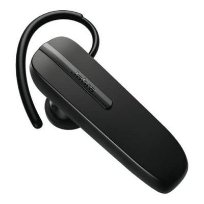 Jabra Talk 5 Bluetooth Headset - Svart