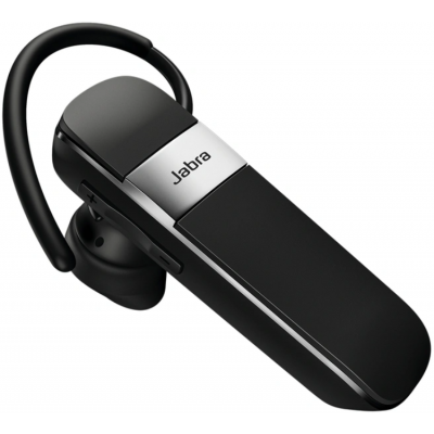 Jabra Talk Bluetooth Hörlurar - Svart