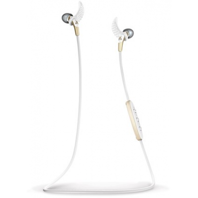 Jaybird Freedom F5 - bluetooth-headset - Vit