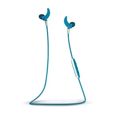 Jaybird Freedom F5 - bluetooth-headset - Blå