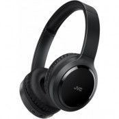 JVC S80BN Bluetooth Headset