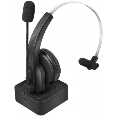 Logilink Bluetooth-headset (mono)