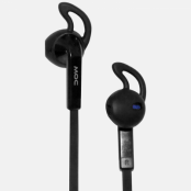MOC Bluetooth Earbuds - Svart