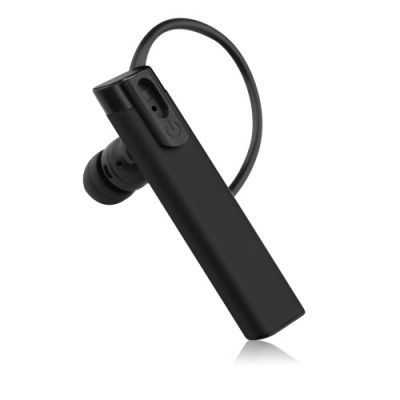 NoiseHush Wireless Bluetooth Headset Edge N525 (Svart)